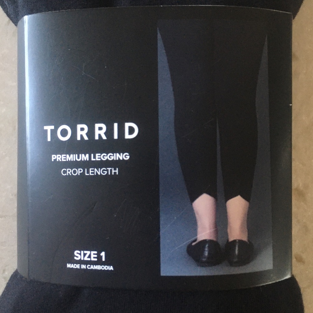 Leggings
